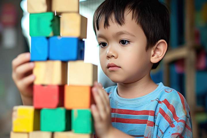 Empowering Growth Through Compassionate, Evidence-Based ABA Therapy.