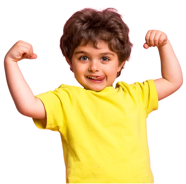 Therapy for Kids with Autism Miami