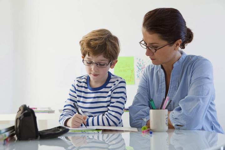 Tailored Plans for Lifelong Progress.