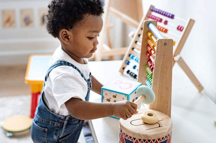 Applied Behavior Analysis Therapy Kendall