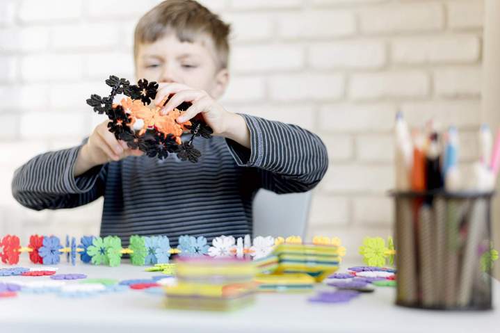 Adapted Therapy for Children Miami