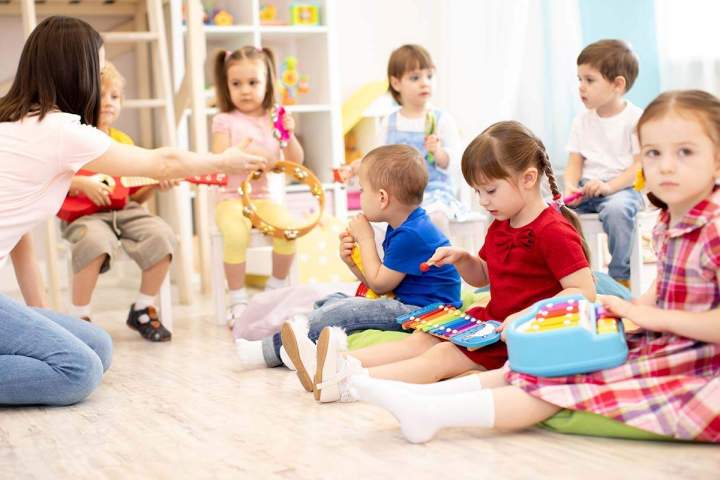 Therapy for Children Miami