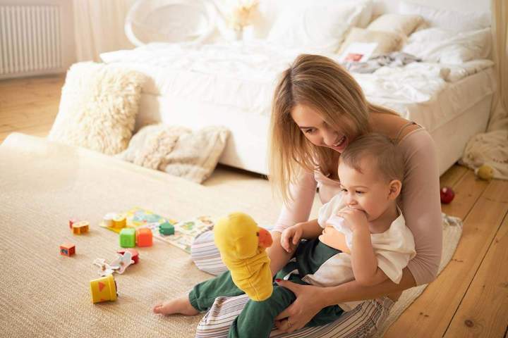 Kids with Autism Training for Parents Kendall